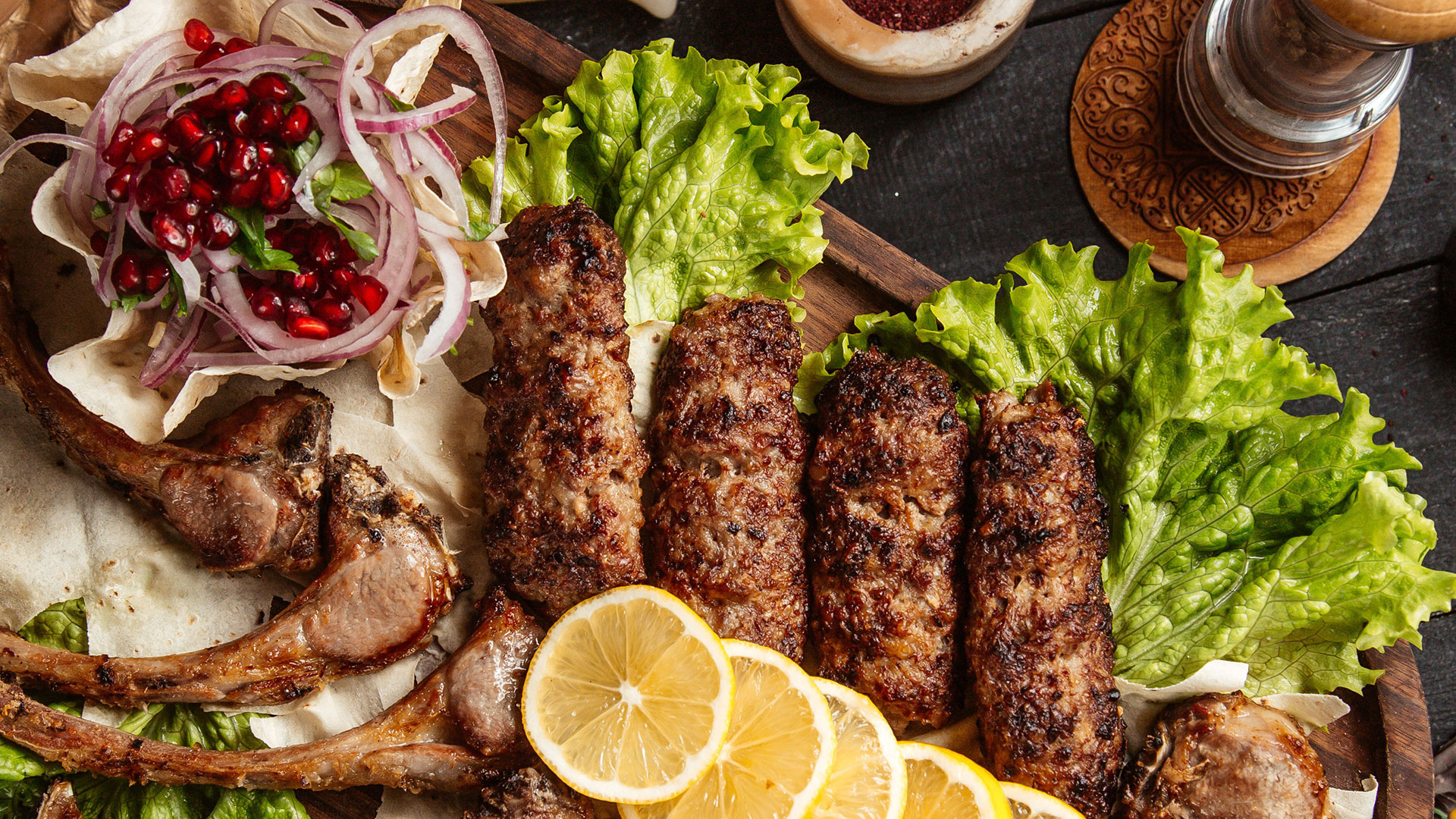 Restaurant Adrijana Hennigsdorf - 6